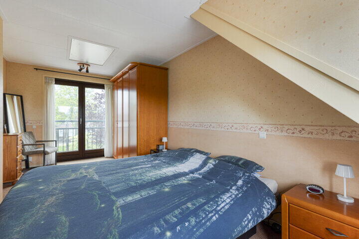 Foto 43 - Mutsaershof 13, Reeuwijk