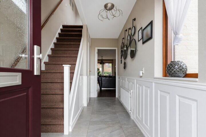 Foto 6 - Mutsaershof 13, Reeuwijk