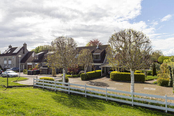 Foto 52 - Mutsaershof 13, Reeuwijk