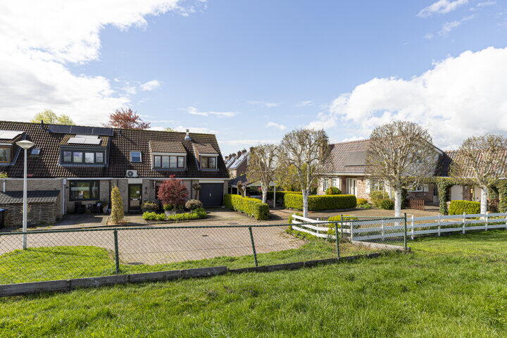 Foto 53 - Mutsaershof 13, Reeuwijk