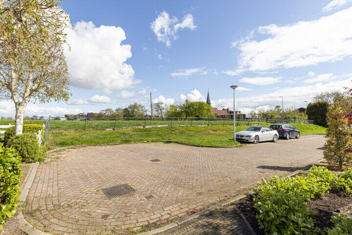 Foto 54 - Mutsaershof 13, Reeuwijk