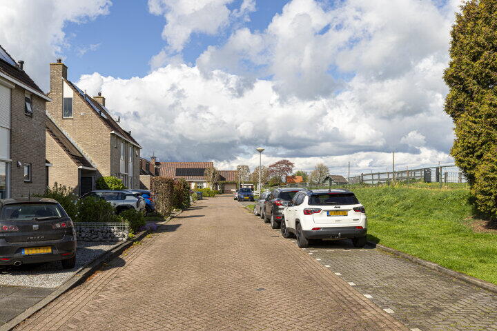 Foto 55 - Mutsaershof 13, Reeuwijk