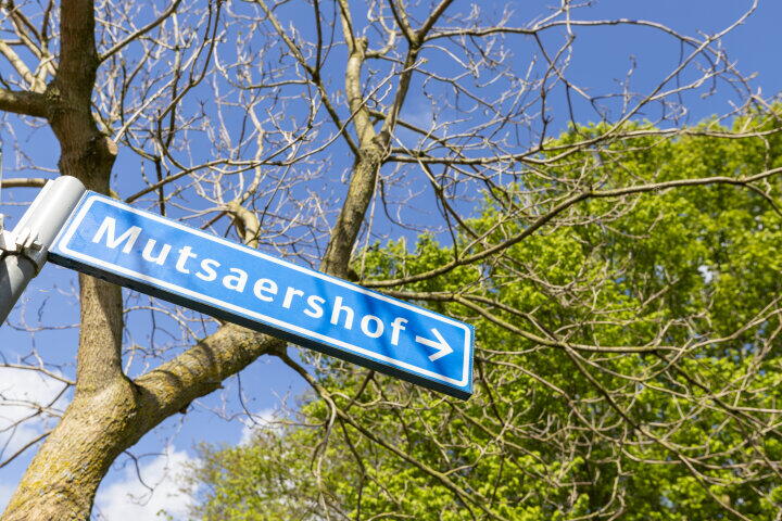 Foto 56 - Mutsaershof 13, Reeuwijk