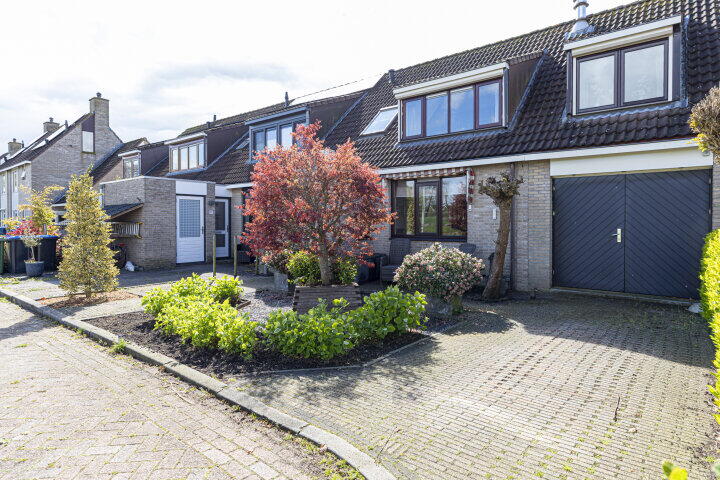 Foto 57 - Mutsaershof 13, Reeuwijk