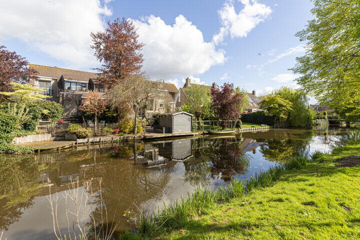 Foto 59 - Mutsaershof 13, Reeuwijk