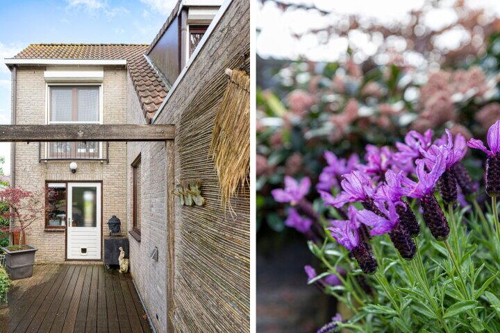 Foto 60 - Mutsaershof 13, Reeuwijk