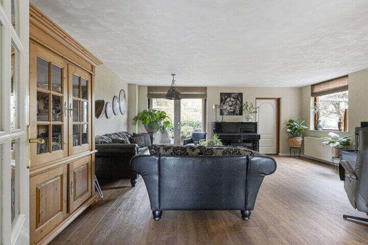 Foto 7 - Mutsaershof 13, Reeuwijk