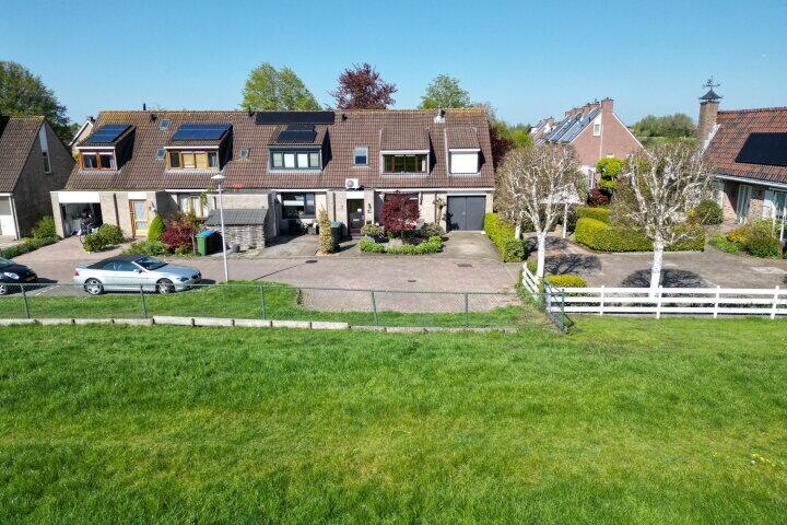 Foto 61 - Mutsaershof 13, Reeuwijk