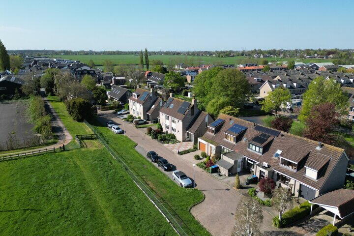 Foto 62 - Mutsaershof 13, Reeuwijk