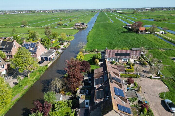 Foto 63 - Mutsaershof 13, Reeuwijk