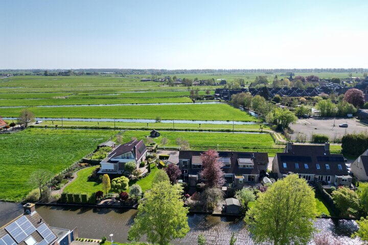 Foto 64 - Mutsaershof 13, Reeuwijk