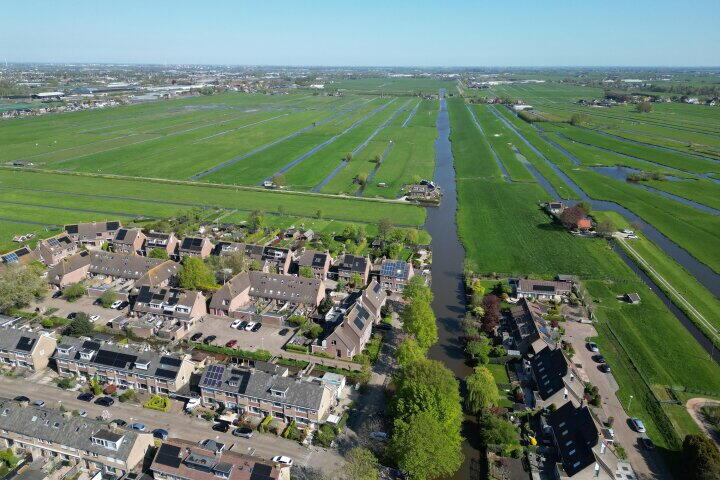 Foto 65 - Mutsaershof 13, Reeuwijk