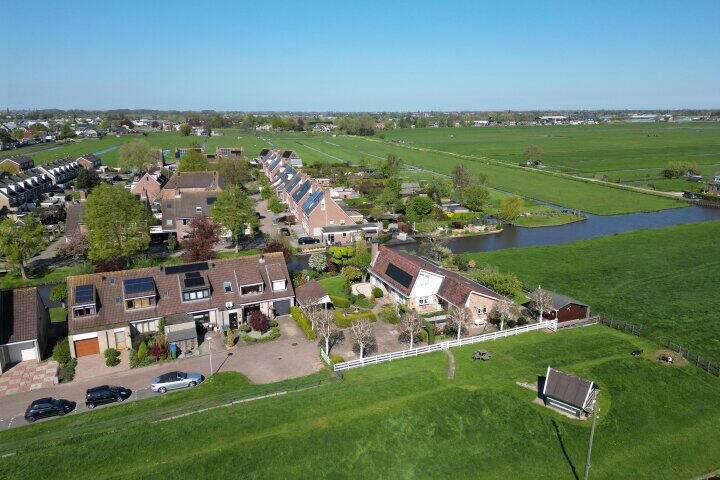 Foto 66 - Mutsaershof 13, Reeuwijk