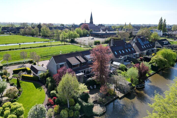 Foto 67 - Mutsaershof 13, Reeuwijk