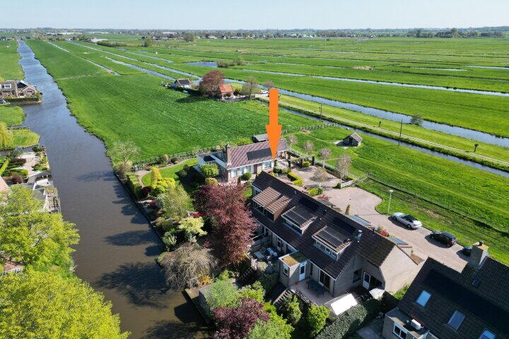 Foto 68 - Mutsaershof 13, Reeuwijk