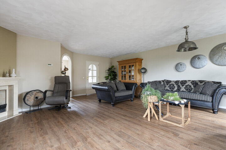 Foto 9 - Mutsaershof 13, Reeuwijk