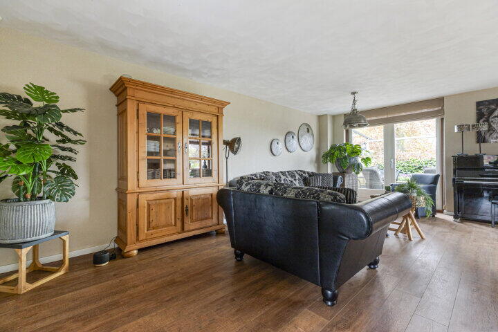 Foto 10 - Mutsaershof 13, Reeuwijk