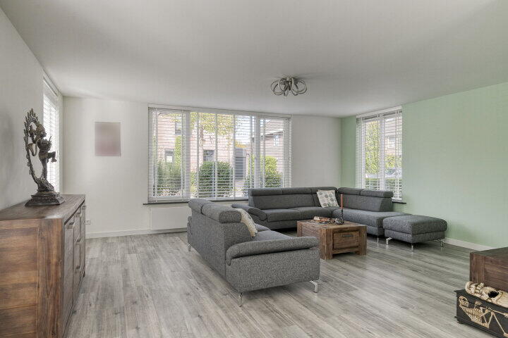 Foto 2 - Muurberg 15, Roosendaal