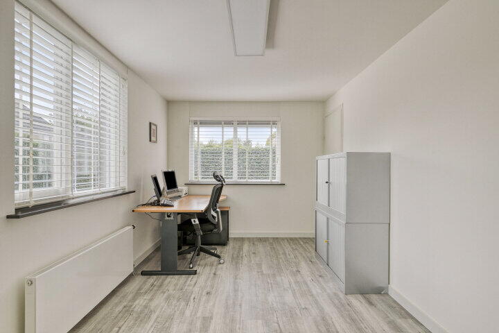 Foto 18 - Muurberg 15, Roosendaal