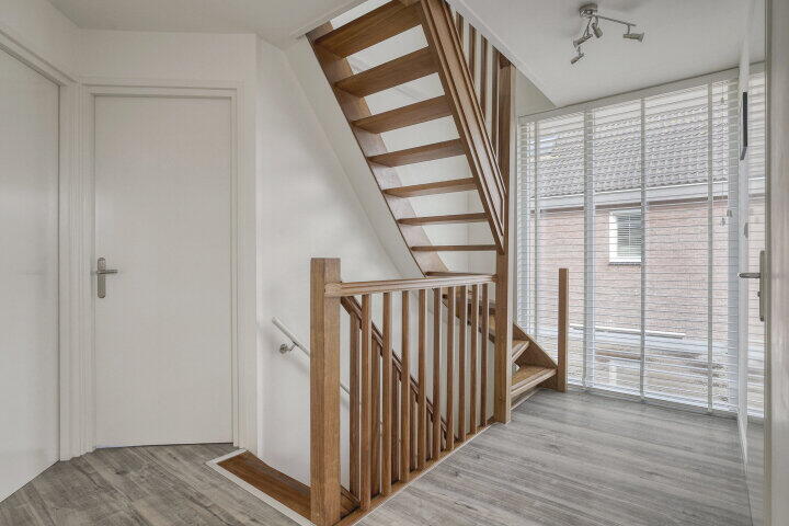 Foto 19 - Muurberg 15, Roosendaal