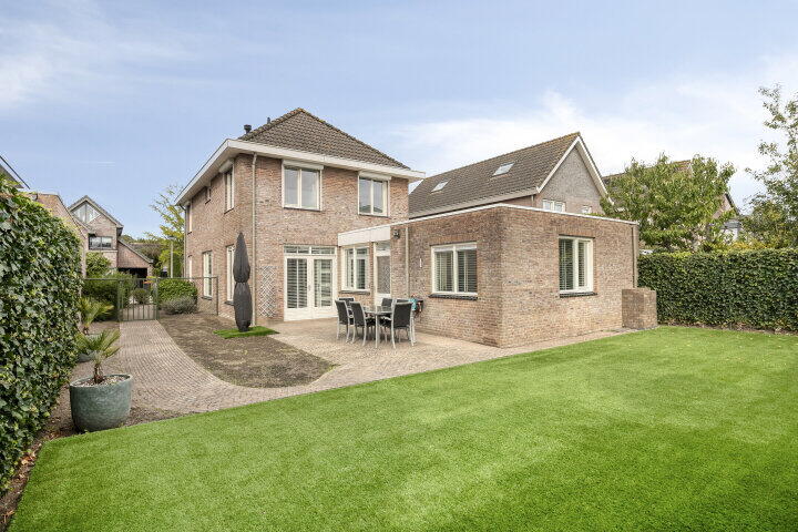 Foto 3 - Muurberg 15, Roosendaal