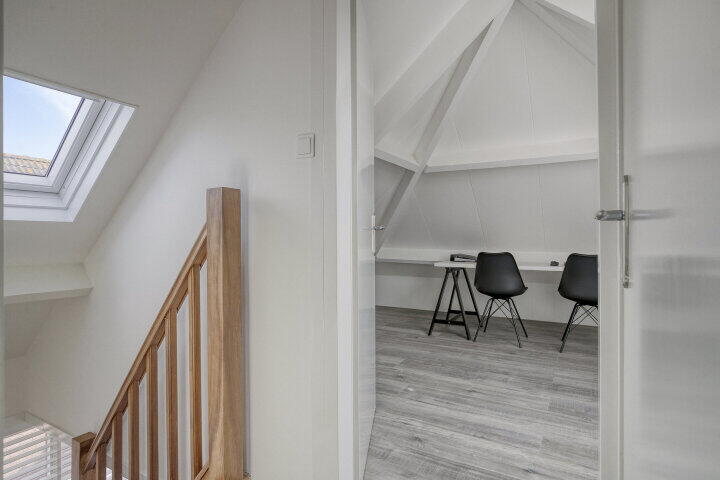 Foto 29 - Muurberg 15, Roosendaal