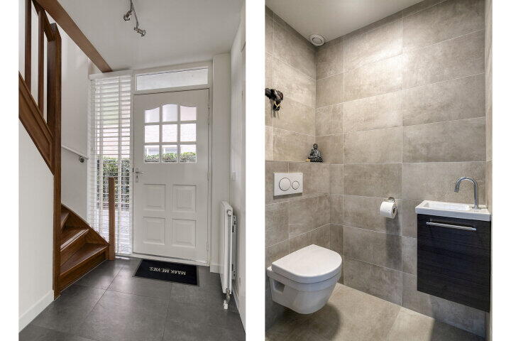 Foto 4 - Muurberg 15, Roosendaal