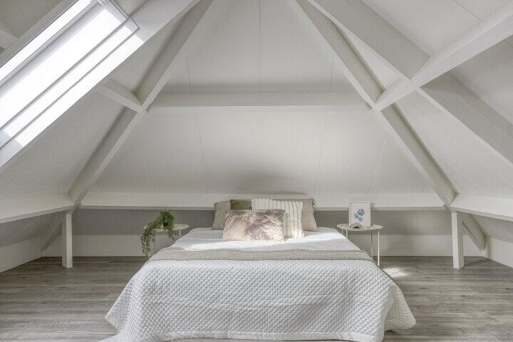 Foto 32 - Muurberg 15, Roosendaal