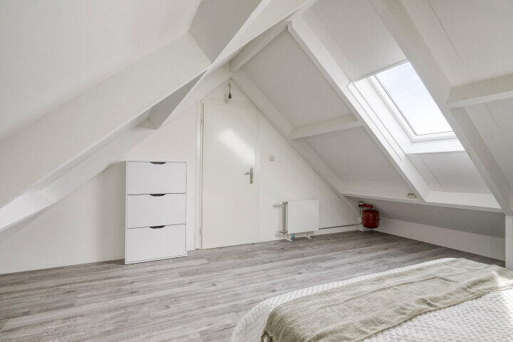 Foto 33 - Muurberg 15, Roosendaal