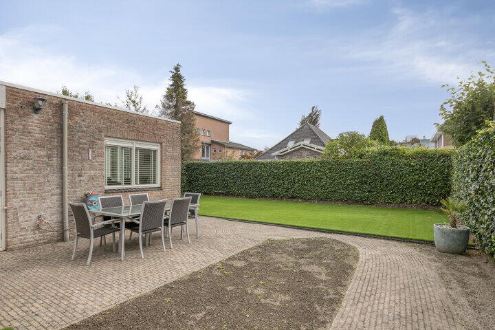 Foto 35 - Muurberg 15, Roosendaal