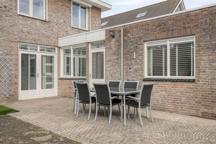 Foto 36 - Muurberg 15, Roosendaal