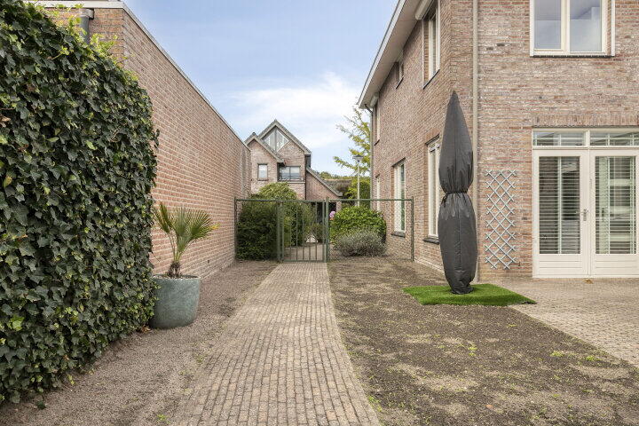 Foto 37 - Muurberg 15, Roosendaal