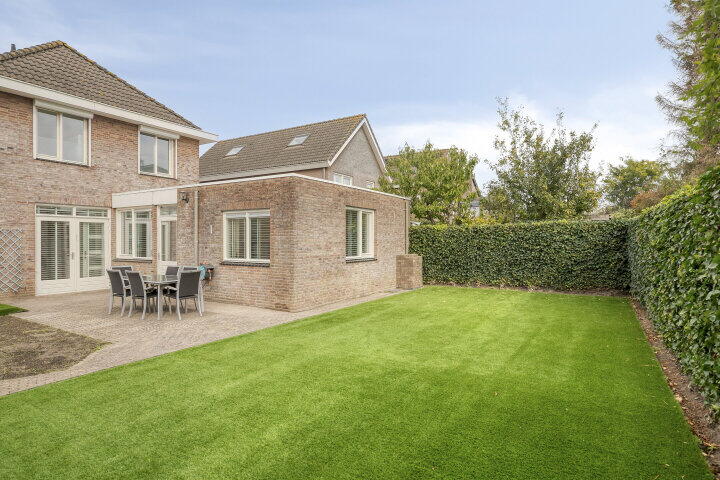 Foto 38 - Muurberg 15, Roosendaal