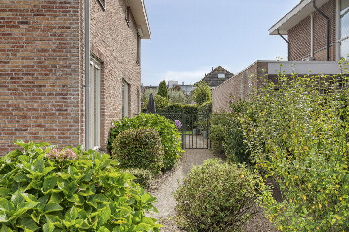 Foto 39 - Muurberg 15, Roosendaal