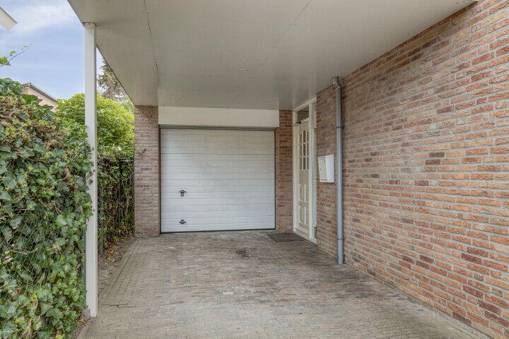 Foto 40 - Muurberg 15, Roosendaal