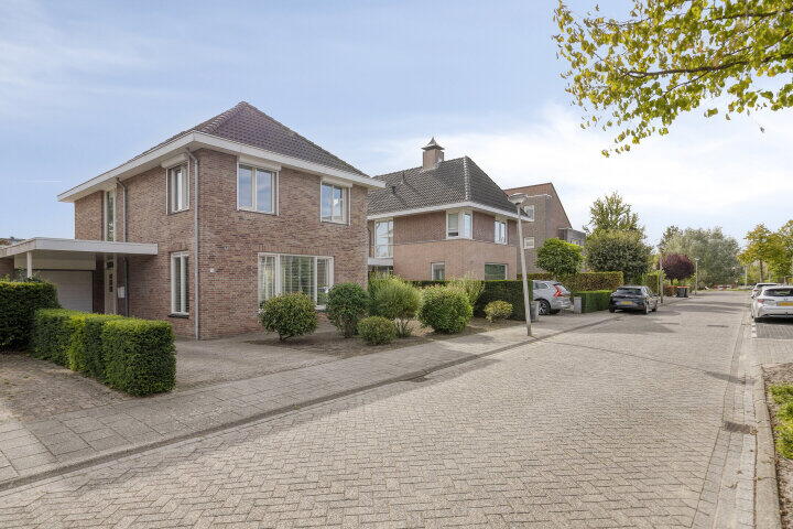 Foto 41 - Muurberg 15, Roosendaal