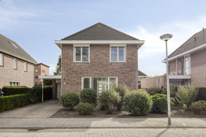 Foto 42 - Muurberg 15, Roosendaal