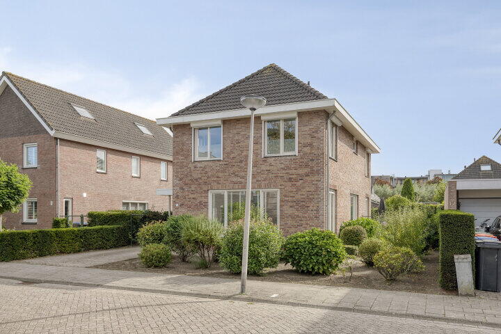 Foto 43 - Muurberg 15, Roosendaal