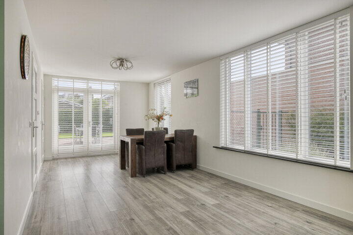 Foto 6 - Muurberg 15, Roosendaal