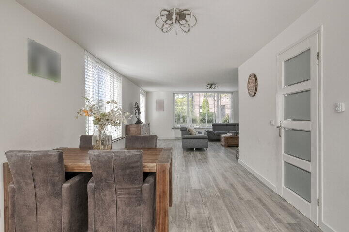 Foto 8 - Muurberg 15, Roosendaal