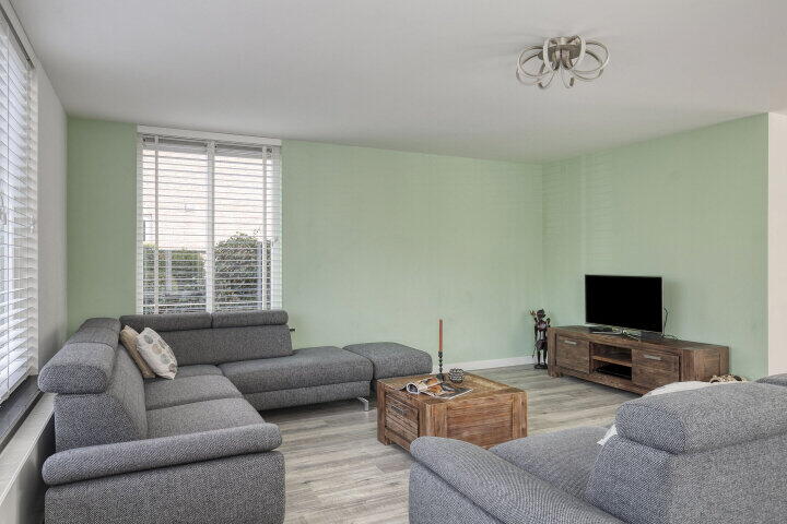 Foto 9 - Muurberg 15, Roosendaal