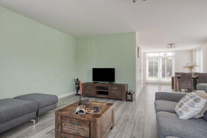 Foto 10 - Muurberg 15, Roosendaal