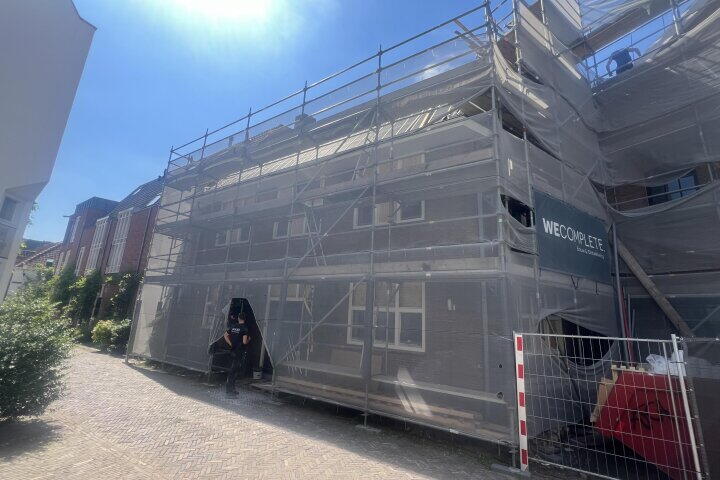 Foto 11 – Muurhuizen 56 A, Amersfoort