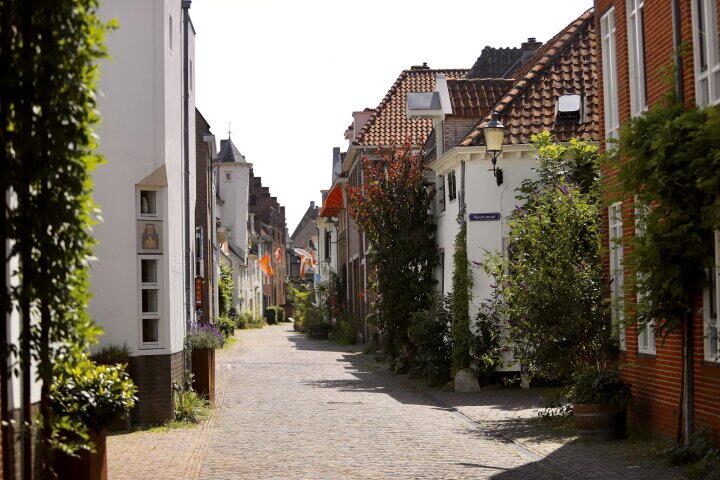 Foto 13 – Muurhuizen 56 A, Amersfoort