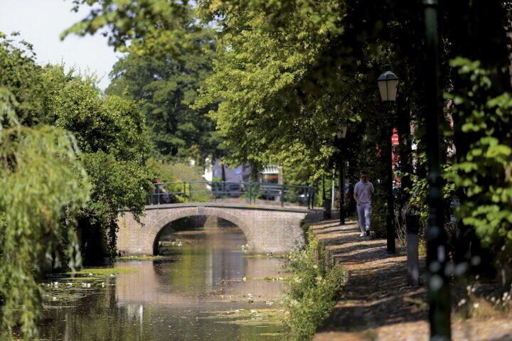 Foto 14 – Muurhuizen 56 A, Amersfoort
