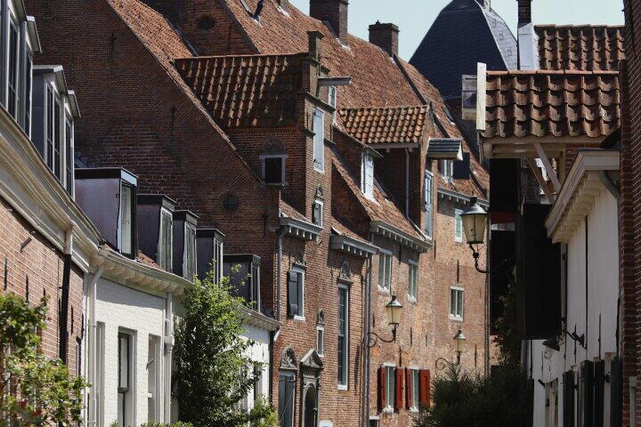 Foto 15 – Muurhuizen 56 A, Amersfoort