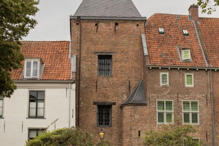Foto 16 – Muurhuizen 56 A, Amersfoort