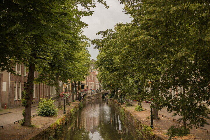 Foto 17 – Muurhuizen 56 A, Amersfoort