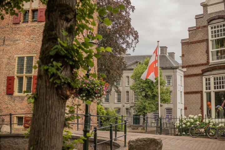Foto 18 – Muurhuizen 56 A, Amersfoort
