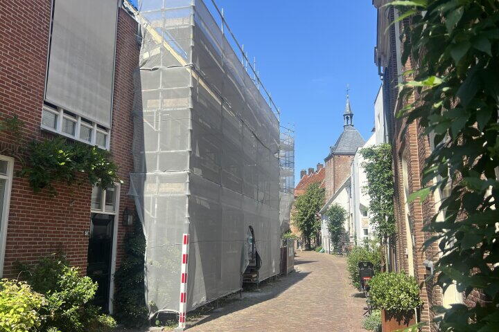 Foto 9 – Muurhuizen 56 A, Amersfoort